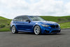 APEX VS-5RS 装着の BMW M3 F80 装着例2