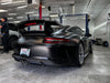 APEX EC-7RS 装着の PORSCHE 911 991 GT3・GT3 RS・カレラGTS 装着例4