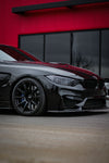 APEX SM-10 装着の BMW M4 F82/F83 装着例2