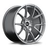 APEX VS-5 フローフォーミングホイール 19x10 ET12 5x112mm：19インチ10J+12：BMW：全4色