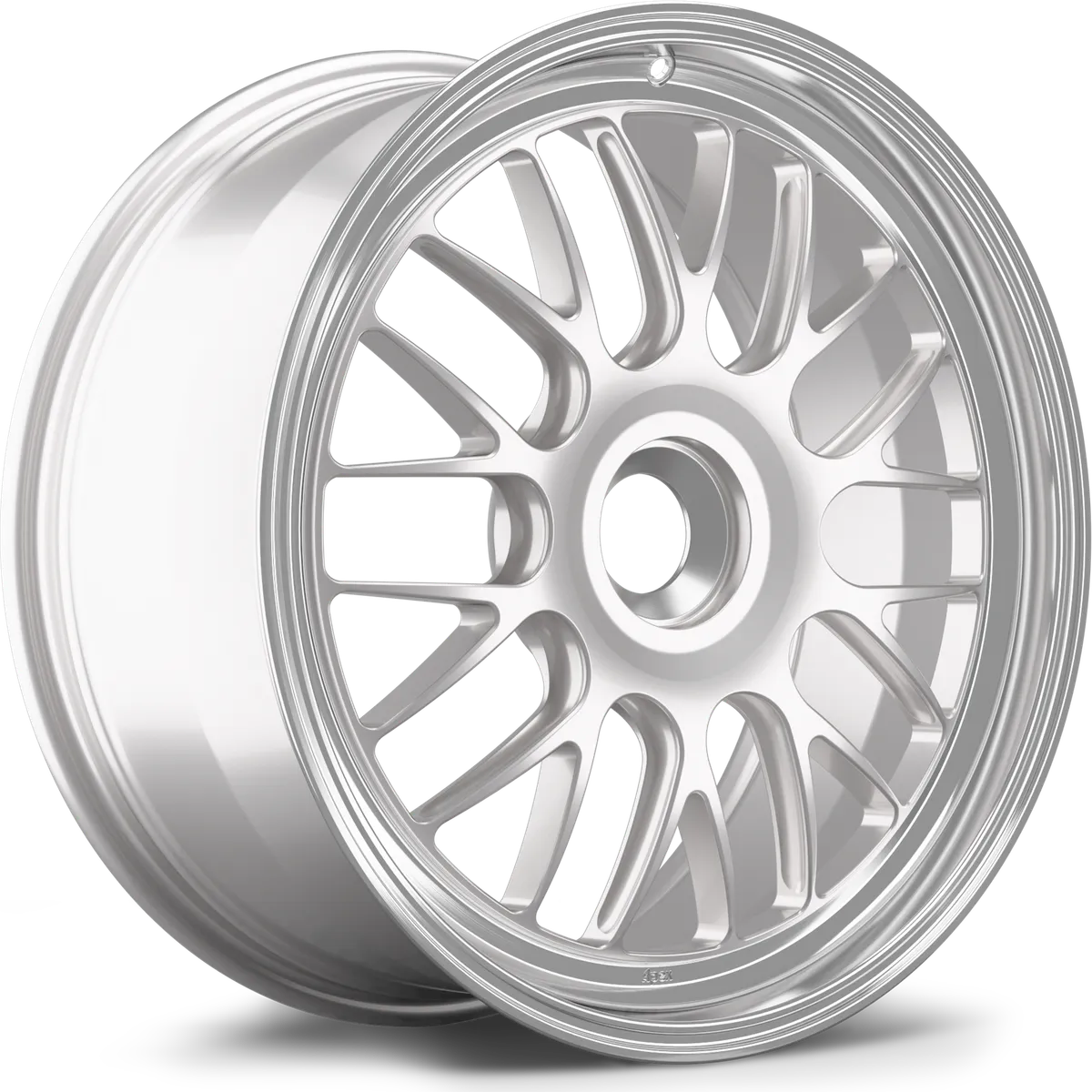 APEX ML-10RT 20inchx9J+47 ポルシェセンターロック