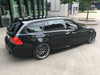 APEX ARC-8 装着の BMW 3シリーズ E90/E91 LCI 装着例3