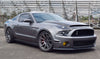 FORD マスタング S197 に APEX SM-10 F:19x10J ET40 / R:19x11J ET52 Anthracite を装着 3