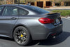 APEX VS-5RS 装着の BMW 4シリーズ F32/F33/F36 装着例4