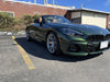 APEX VS-5 装着の BMW Z4 G29 装着例2