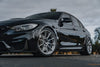 APEX SM-10RS 装着の BMW M3 F80 装着例3