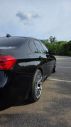 BMW F30 3シリーズ APEX VS-5 装着例 16