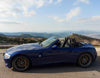 APEX ARC-8 装着の BMW Z4 M E85/E86 装着例3