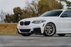 APEX VS-5RS 装着の BMW 2シリーズ F22/F23 装着例2