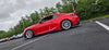 TOYOTA GR86 ZN8 / 86 / SUBARU BRZ に APEX VS-5RS Brushed Clear を装着
