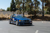 APEX VS-5RS 装着の BMW 3シリーズ E36 装着例3