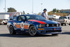 FORD マスタング S197 に APEX EC-7 18x10J ET40 Anthracite を装着 22