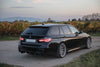 APEX ARC-8 装着の BMW 3シリーズ F30/F31/F34 装着例4