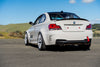 APEX VS-5 装着の BMW 1M E82 装着例4