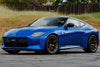 NISSAN フェアレディZ／GT-R に APEX VS-5RS 18x10.5J ET15 Satin Bronze を装着 8