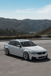 APEX VS-5RS 装着の BMW M3 F80 装着例2