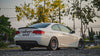 APEX ARC-8 装着の BMW 3シリーズ E90/E91/E92/E93 装着例2