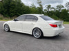 APEX EC-7 装着の BMW 5シリーズ E60/E61 装着例3
