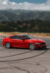 APEX EC-7RS 装着の BMW M4 F82/F83 装着例2