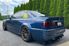APEX SM-10RS 装着の BMW M3 E46 装着例3