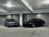 APEX VS-5RS 装着の BMW M3 E46 装着例2