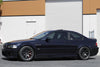 APEX EC-7 装着の BMW M3 E46 装着例3