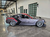 APEX VS-5RS 装着の BMW 3シリーズ E46 装着例2