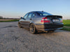 APEX SM-10 装着の BMW 3シリーズ E46 装着例2