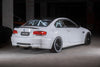 APEX EC-7 装着の BMW M3 E90/E92/E93 装着例2
