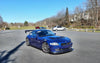 APEX SM-10 装着の BMW Z4 E85/E86 装着例3
