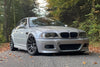 BMW M3 E46 に APEX SM-10 F:18x9J ET30 / R:18x10J ET25 を装着