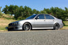 APEX ARC-8 装着の BMW 5シリーズ E39 装着例3
