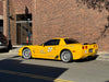 CHEVROLET コルベット C5（Z06／Z51） に APEX EC-7 18x11J ET57 Race Silver を装着 3