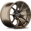 APEX VS-5RS 鍛造ホイール 18x10 ET15 5x114.3mm：18インチ10J+15：Nissan：全3色