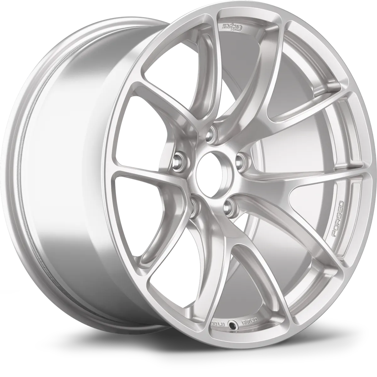 APEX SM-10RE 18inchx11J+44 5x120mm 72.56mm BMW等：エンデューロシリーズ