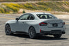 APEX SM-10 装着の BMW 2シリーズ G42 装着例4