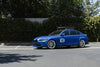 APEX VS-5RS 装着の BMW M3 G80 装着例4