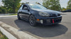 VW ゴルフGTI MK6 に APEX SM-10 17x8.5J ET43 Anthracite を装着