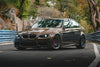 BMW 3シリーズ E90/E91/E92/E93 に APEX ARC-8 18x10J ET25 を装着