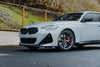 APEX VS-5RS 装着の BMW 2シリーズ G42 装着例3