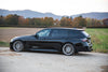 APEX ARC-8 装着の BMW 3シリーズ F30/F31/F34 装着例3