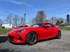 TOYOTA GR86 ZN8 / 86 / SUBARU BRZ に APEX VS-5RS Anthracite を装着