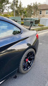 APEX VS-5RS 装着の BMW M2 F87 装着例3