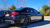 BMW 5シリーズ F10/F11 に APEX VS-5RS 19x9.5J ET35 を装着