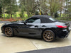 APEX SM-10 装着の BMW Z4 G29 装着例3