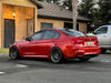 APEX ARC-8 装着の BMW M3 F80 装着例4