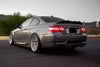 APEX ARC-8 装着の BMW M3 E90/E92/E93 装着例3