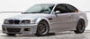 BMW M3 E46 に APEX ARC-8 17x10J ET25 を装着