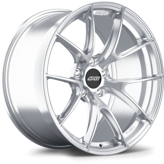 APEX VS-5RS 鍛造ホイール 19x11 ET26 5x114.3mm：19インチ11J+26：Ford：全5色