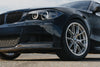 APEX VS-5RS 装着の BMW 1シリーズ E82/E88 装着例3
